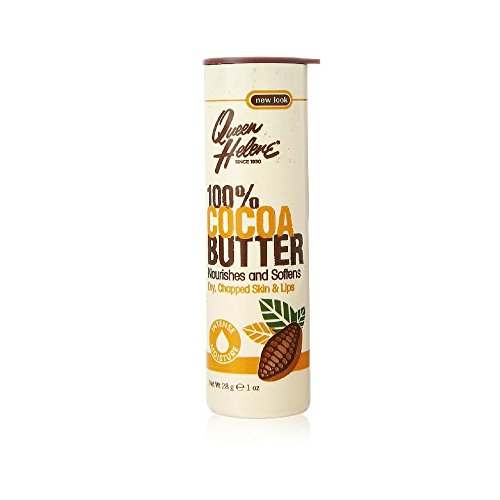 Queen Helene Cocoa Butter, Stick, 1 Ounce [Packaging May Vary]