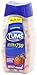 TUMS Extra Strength Assorted Berries Antacid Chewable Tablets for Heartburn Relief, 200 count