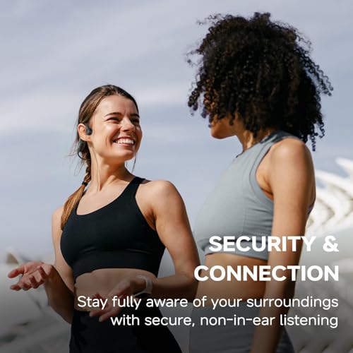 Bone Conduction Headphones, Swimming Headphones,Open Ear Sport Earphones, Wireless Bluetooth 5.4 built-in MP3 Player 32G Memory, IPX8 Waterproof Earphones for Swimming, Running,Cycling,Hiking