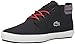 Lacoste Men's Ampthill Terra Sn Fashion Sneaker