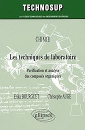 Les  techniques de laboratoire