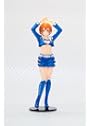 レジンキャスト製塗装済み完成品 ラブライブ！× PACIFIC「星空 凛」|サンプル1