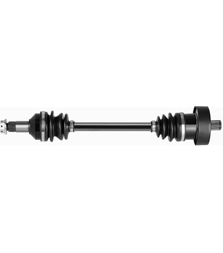 Amazon.com: Precision Front Right CV Axle for Arctic Cat 1502-874