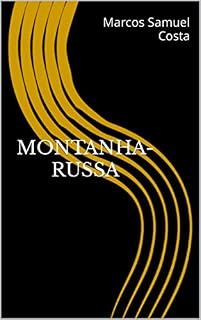 Livro Montanha-russa