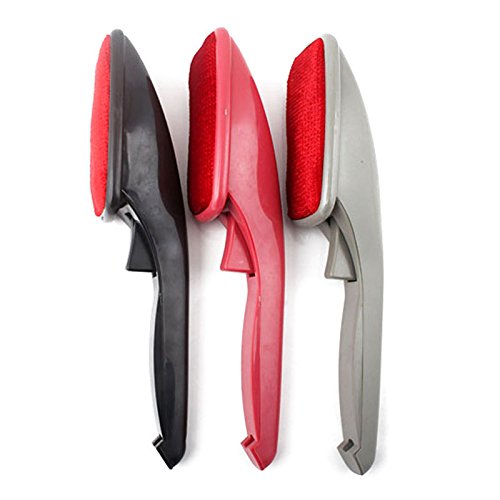 SymWell(TM) Home Useful Lint Dust Hair Remover Cloth Dry Cleaning Hot Sale Brush #3180