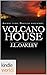 The Lei Crime Series: Volcano House (Kindle Worlds Novella)