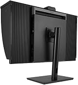 ASUS ProArt OLED PA32DC 31.5" 4K UHD HDR Professional Monitor Built-in view 14