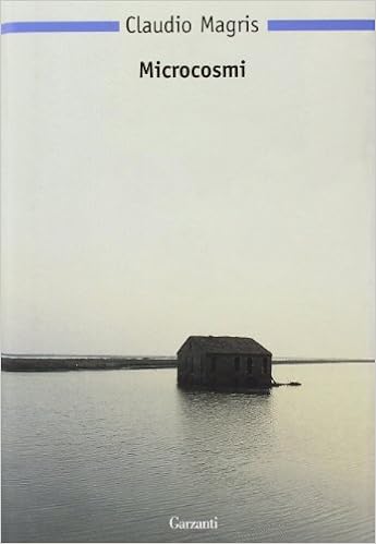 Claudio Magris - Microcosmi (2014)