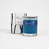 Rigaud Paris, Chevrefeuille (Honeysuckle) Bougie D'ambiance Parfumee, Small Candle 
