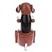 TTnight Funny Cute USB Humping Spot Dog Christmas Toy Gift (Coffee)