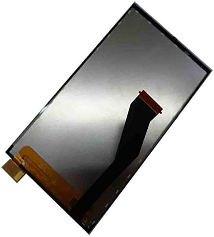 UFIXBEST Complete LCD Display Touch Screen Glass Panel Digitizer Assembly Replacement Repair Parts For HTC Desire Desire 820 D820 820u Black + Sticker