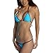 SHERRYLO Mini Micro Bikini Extreme Triangle Top G String Thong Two Pieces Exotic Swimwear Women Bathing Suits