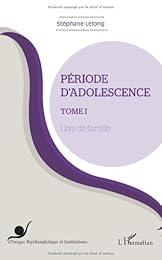 Période d'adolescence
