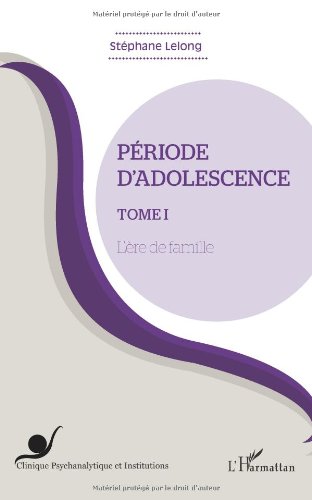 Période d'adolescence