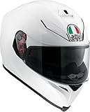 AGV K-5 Unisex-Adult Full-Face-Helmet-Style Helmet