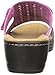 Clarks Women's Hayla Samoa Wedge Sandal