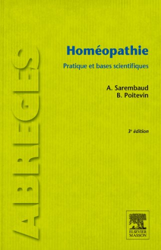 Homéopathie