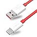 Keyron for OnePlus 8 Pro Charging Cable, Warp Charge Type-C Cable 6FT 5V 4A Fast Charge Data Cable Dash Cable Charging Rapidly Compatible with OnePlus 10 9 8 8T 8/7 Pro/ 7T 6T/ 6 5T/ 5 3T/ 3