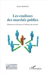 Les  coulisses des marchés publics
