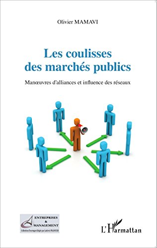 Les  coulisses des marchés publics
