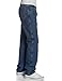 Wrangler Men's Big and Tall Rugged Wear Relaxed Fit Jean ,Antique Indigo,52x30