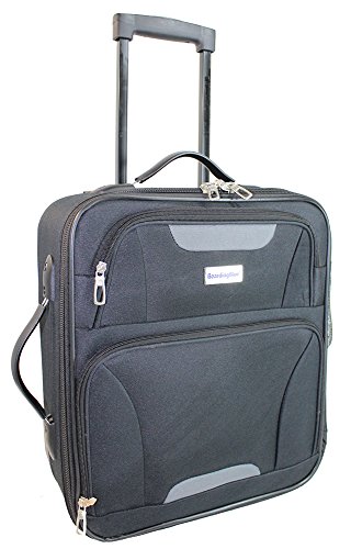 BoardingBlue Frontier Airlines Eco Rolling Personal Item Underseat