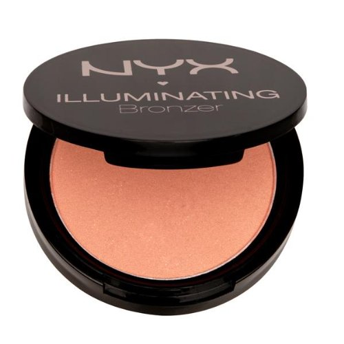 NYX Cosmetics Illuminator Narcissist