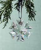 Swarovski 2007 Little Star Ornament #0884869