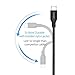 noot products Charger Cable for Huawei P30(Pro,Lite)/Honor 10/9/8/View 10/P20 Pro/P20/Mate 10 Pro/Mate 10/P10/Mate 9-6FT Braided USB Type C to A Fast Charge Charging Cord