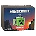 JINX Minecraft Creeper Face Plastic Mug (9.8 ounces)