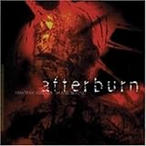 U2 Album: «Afterburn: Wax Trax-94 & Beyond» (Front side) U2 Album: «Afterburn: Wax Trax-94 & Beyond» (Front side)