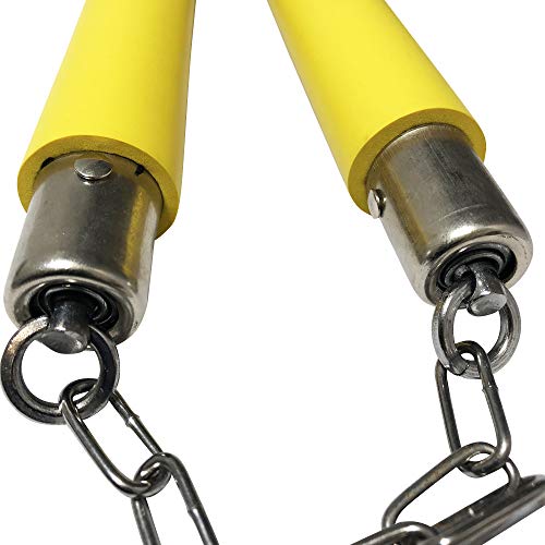 Foam Training Sticks for Martial Arts, Video Lessons, Pricepulse