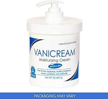 vanicream in stores