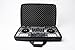 MAGMA MGA48001 - CTRL Case DJ-808 Fits Roland DJ-808 and Denon MC-7000 DJ Controllers
