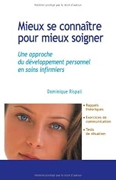 Mieux se connaître pour mieux se soigner