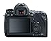 Canon EOS 6D Mark II Digital SLR Camera Body (Renewed)