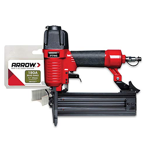Best Arrow Brad Nailers