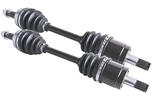 East Lake Axle Front cv axles set for Honda TRX 300 1996 1997 1998 1999 2000