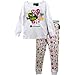 John Deere Toddler and Girls Pajamas Set