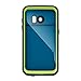 LifeProof FRĒ SERIES Waterproof Case for Samsung Galaxy S7 - Retail Packaging - BANZAI (COWABUNGA WAVE CRASH/LIME)