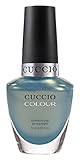 Cuccio Lacquer Shore Thing Nail Polish, 0.43 Ounce