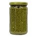 Giusto Sapore Basil Pesto Spreads 9.8oz - All Natural Non GMO Italian Premium Gourmet Brand - Made in Italy and Family Owned