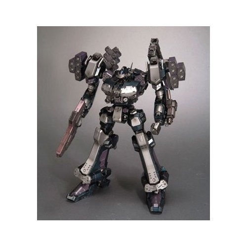 コトブキヤ Armored B001loi2h2 パッケージリニューアル版 1 72スケールプラスチックキット クレスト白兵戦ver Cr C75u2 Core ロボット 3年保証 Anoual Ma