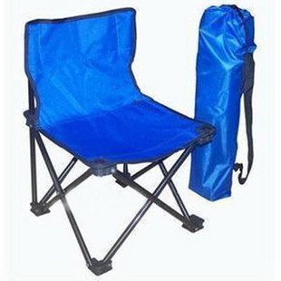 Drake Folding Camping Chair Portable Fishing Beach Outdoor Chairs with Free Carry Bag