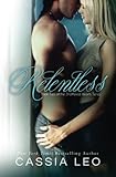 Relentless (Shattered Hearts) (Volume 2)