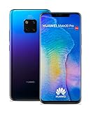 Huawei Mate 20 Pro LYA-L29