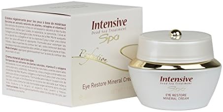 INTENSIVE SPA PERFECTION Eye Restore Mineral Cream 50ml