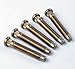 ARP 100-7712 Extended Length Wheel Stud Kit (UHL = 2.850 5 pack) Honda All Models 97-12