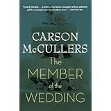 The Member of the Wedding