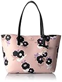 kate spade new york Hawthorne Lane Floral Ryan, Au Naturel Multi